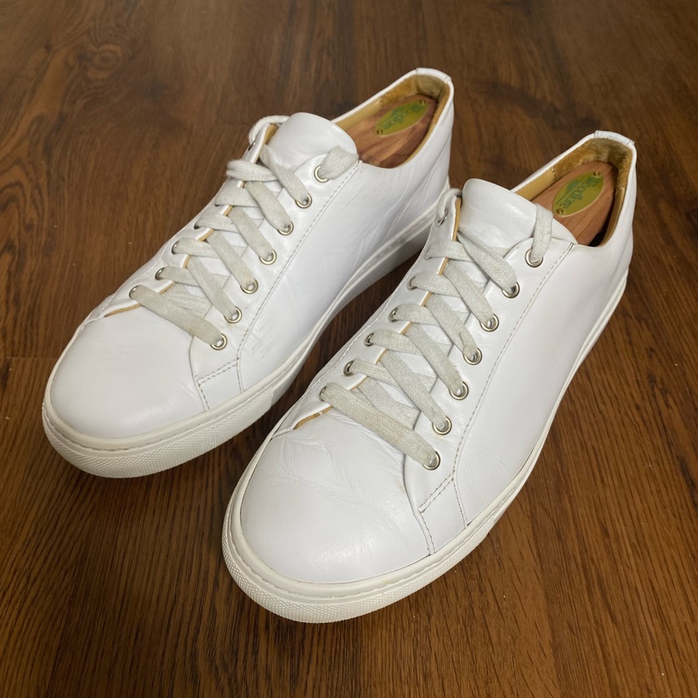 Thursdays Boots men’s sneakers